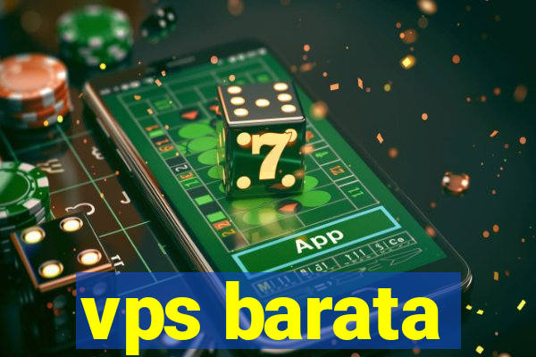 vps barata